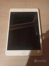 Ipad Mini 2 WiFi 16GB Silver