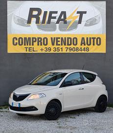 Lancia Ypsilon 1.2 69 CV 5 porte GPL Ecochic Monog