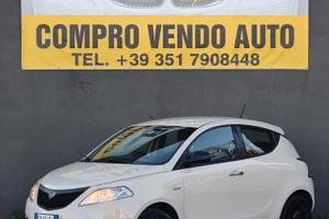 Lancia Ypsilon 1.2 69 CV 5 porte GPL Ecochic Monog