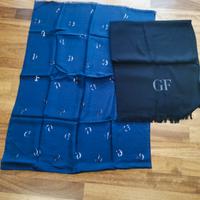 sciarpa e foulard 