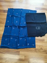 sciarpa e foulard 