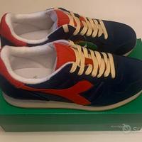 Diadora Camaro Used 42 nuove