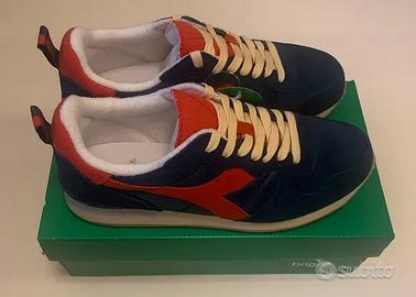 Diadora Camaro Used 42 nuove