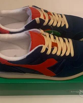 Diadora Camaro Used 42 nuove