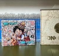 Manga One Piece 1 -107 con 98-99-100 variant