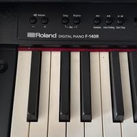 pianoforte digitale roland