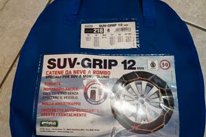 Catene da neve per suv,4x4, fuori strada 