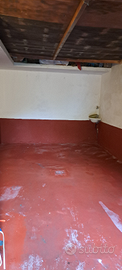 Disponibile garage a Cagliari in via Scano
