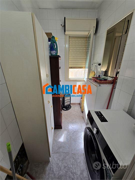 Appartamento – Palermo, Inserra, VI Circoscrizione - Vista 4