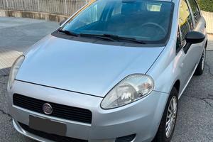 2011 Fiat grande punto