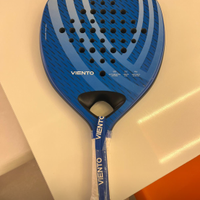 Racchetta padel Viento Dart