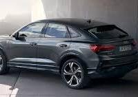 Porte Audi q3 2019/2024 Suv/Sportback