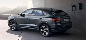 Porte Audi q3 2019/2024 Suv/Sportback