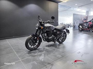 Moto Royal Enfield Meteor hntr 350