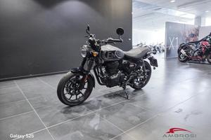 Moto Royal Enfield Meteor hntr 350