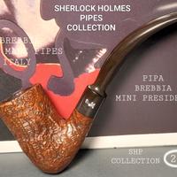 PIPA BREBBIA MINI PRESIDENT 65