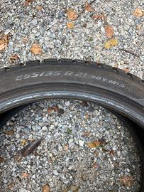 Gomme invernali