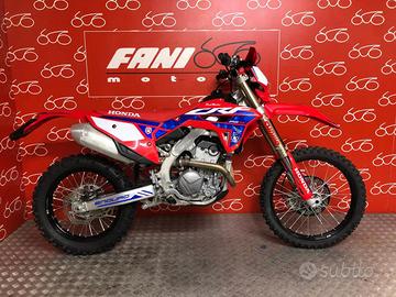 HONDA CRF 250 R X