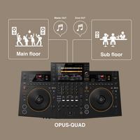 pioneer opus quad