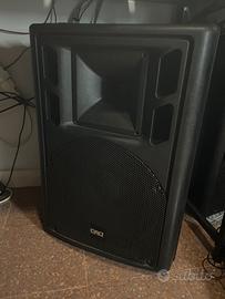 Casse attive live dad12