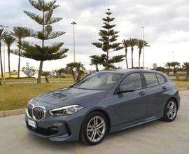 BMW 118d 5p. Msport