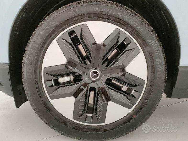 Volvo Ex30 2023 photo 5