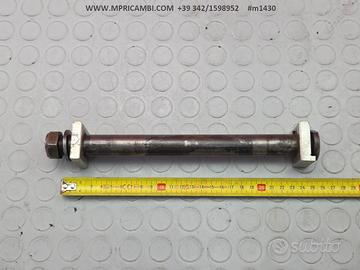 PERNO POSTERIORE YAMAHA WRF 450 2003 2006 WR-F 200