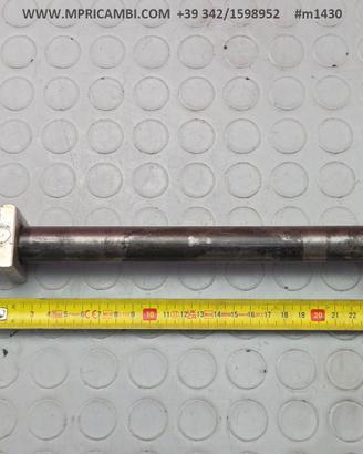 PERNO POSTERIORE YAMAHA WRF 450 2003 2006 WR-F 200