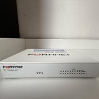 Fortinet FortiGate FG-60F Firewall NGFW SD-WAN