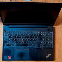 Computer Ordinateur Lenovo ThinkPad E595