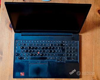Computer Ordinateur Lenovo ThinkPad E595