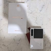 HUAWEI PURA X 16GB - 512GB BIANCO