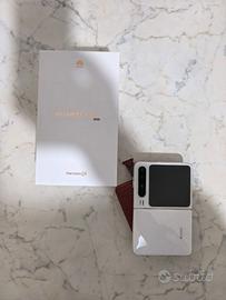HUAWEI PURA X 16GB - 512GB BIANCO
