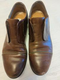 mocassino Fratelli Rossetti 36,5