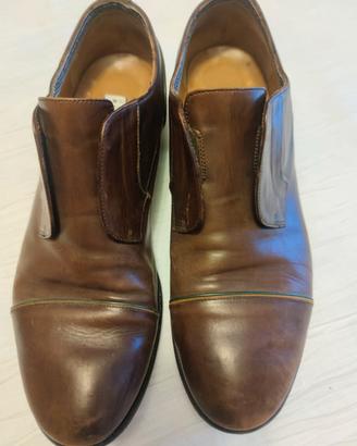 mocassino Fratelli Rossetti 36,5