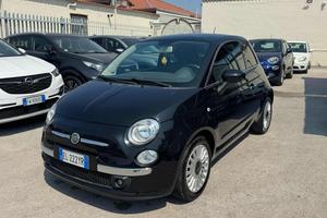 FIAT 500 1.3 MTJ 95 CV Lounge 100MILA KM SUPER P