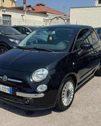 FIAT 500 1.3 MTJ 95 CV Lounge 100MILA KM SUPER P