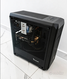 PC gaming, i5, 16 RAM, GTX 1650 SUPER OC
