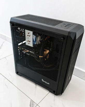 PC gaming, i5, 16 RAM, GTX 1650 SUPER OC