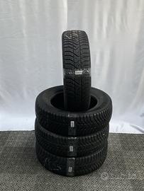 4 GOMME 175 65 14 PIRELLI INVERNALI USATE 70%