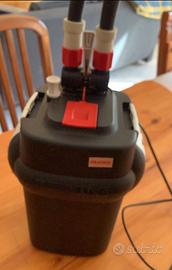 Filtro esterno per acquario Askoll Pratico