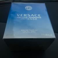 Profumo Versace Yellow Diamond intense 90ml