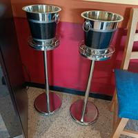 Suaglass Cestelli per Vino 