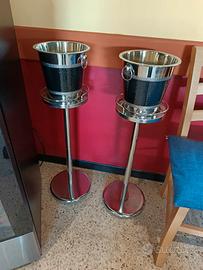 Suaglass Cestelli per Vino 