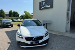 Volvo V40 Cross Country D2 Plus