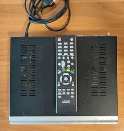 Ricevitore Satellitare