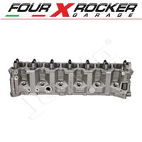 TESTATA MOTORE NUDA NISSAN PATROL TR–GR Y60 2.8TD