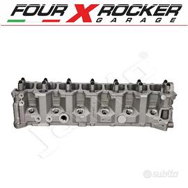 TESTATA MOTORE NUDA NISSAN PATROL TR–GR Y60 2.8TD