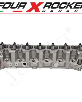 TESTATA MOTORE NUDA NISSAN PATROL TR–GR Y60 2.8TD