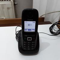 Telefono cordless Gigaset AS405